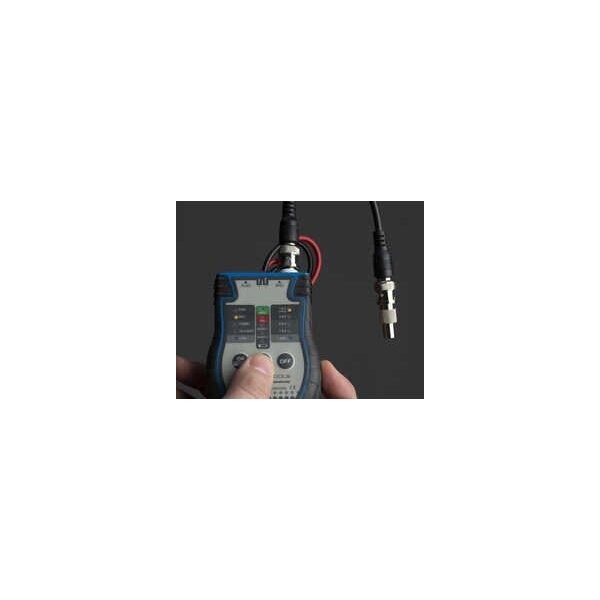 Jonard Tools Tetp-901 Cable Tester Tone And Probe Kit