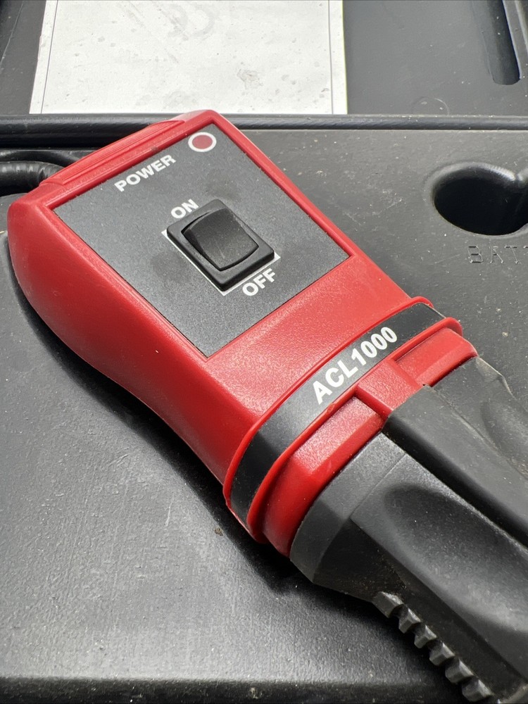 Mac Tools Refrigerant Leak Detector, ACL1000