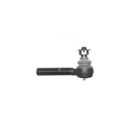 Euclid E-11788 Steering Tie Rod End   Front Axle, Type 1