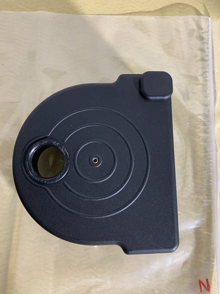 Zeiss Microscope empty Fluorescence Filter Turret 1064-364 from Axiovert 200