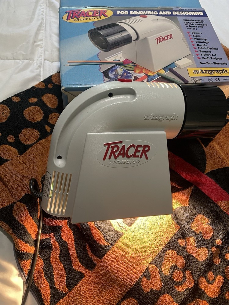 artograph tracer projector 225-360
