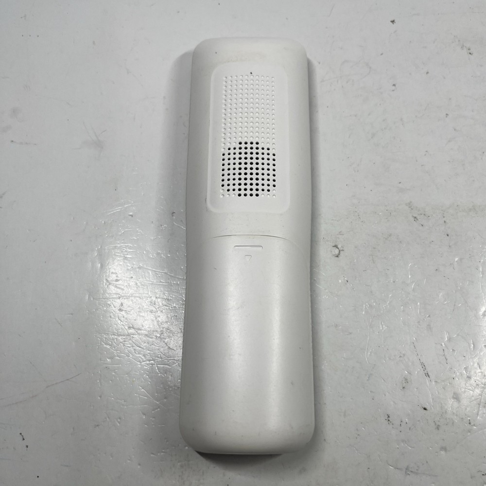 Vtech VS112-47 VS112 Dect 6.0 Cordless Replacement Handset NO BATTERY White