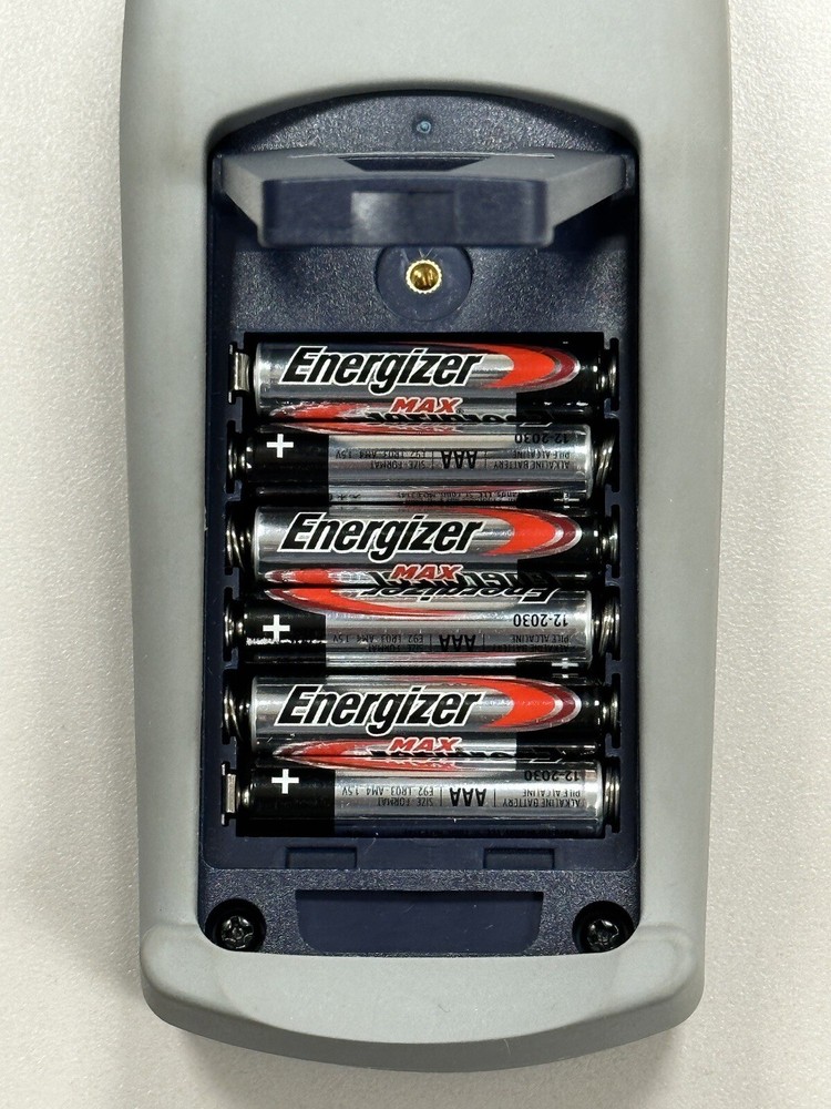 Extech EA20 Hygro-Thermometer, Tested Working!