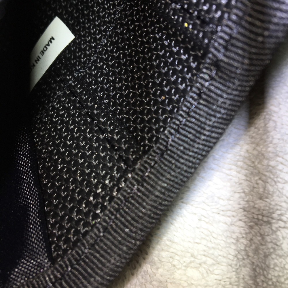 Black tactical belt pouch 4” case Lot