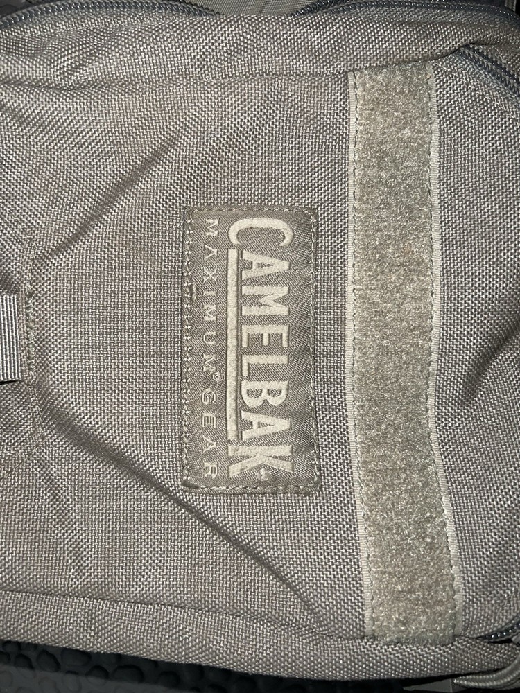 Camelbak Maximum Gear