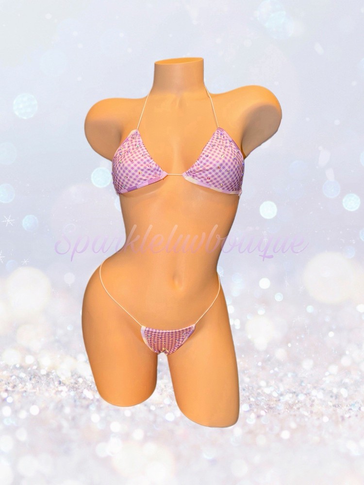 Exotic Dancewear