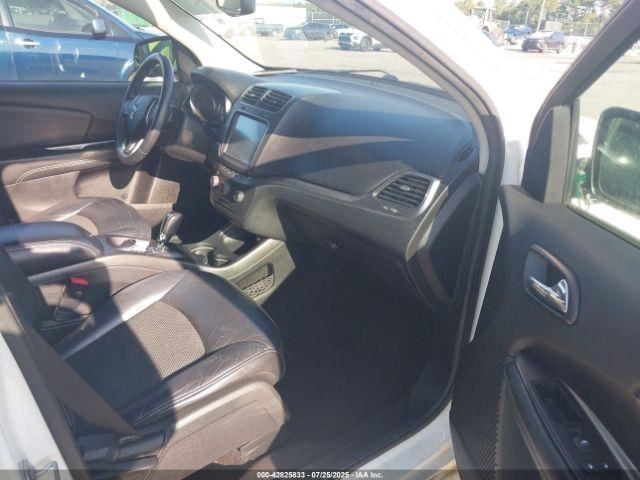 Console Front Floor Fits 12-20 JOURNEY 4751792