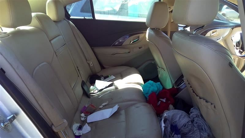 LACROSSE 2015 High Mounted Stop Light 1036902961