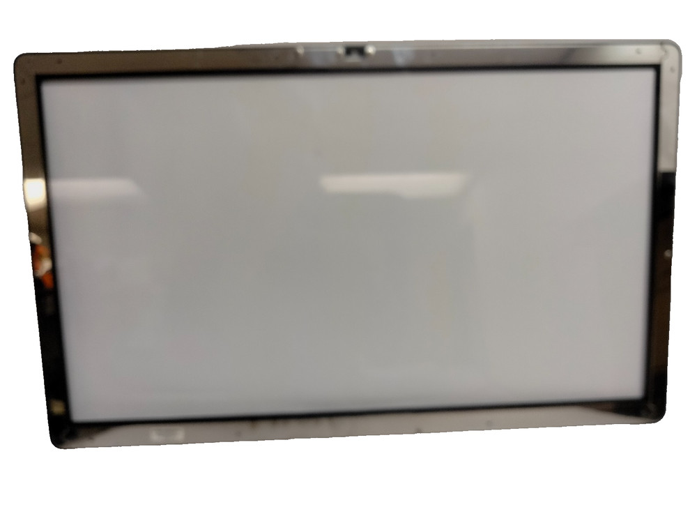 Apple Thunderbolt Display A1407 816-0242 27" Replacement Front Glass