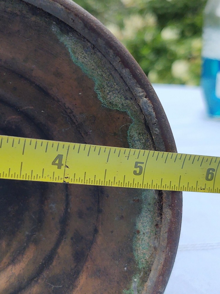 Turner Brass Works Sycamine,IL BLOW TORCH