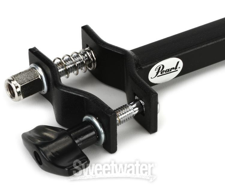 Pearl PPS-50TC Travel Conga Stand Bridge