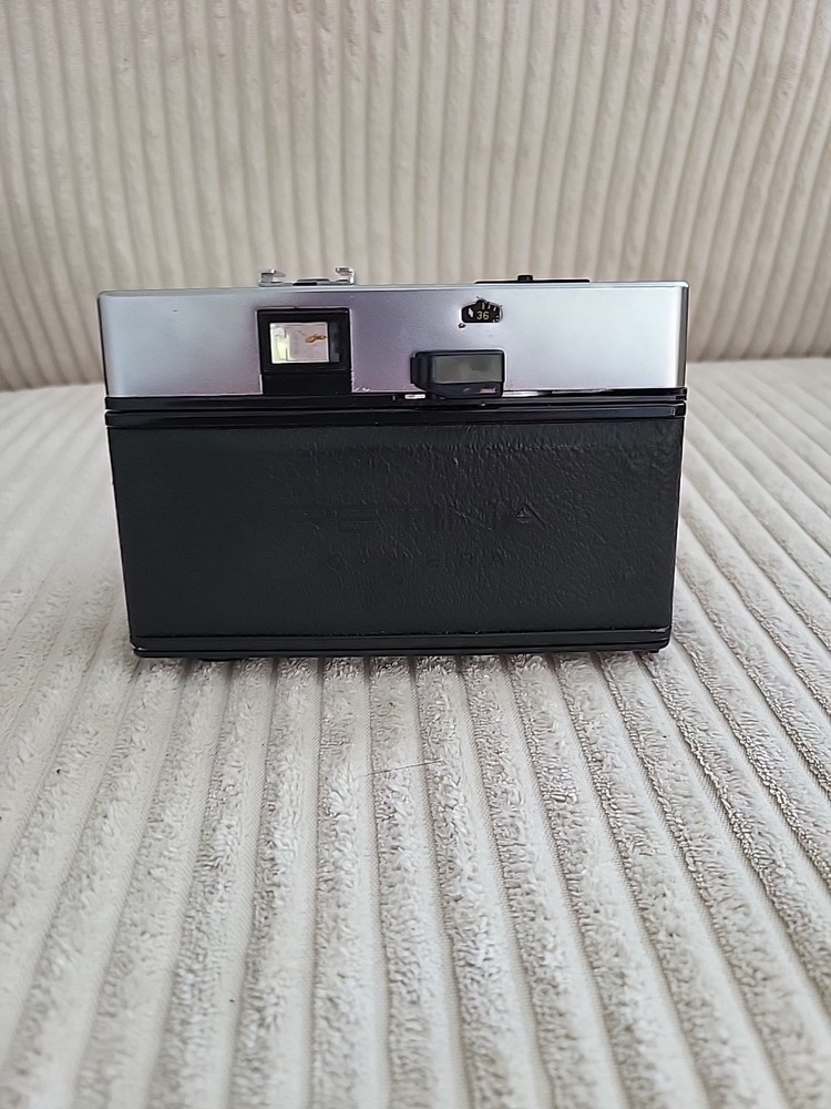 Vintage KODAK Camera Retina S2