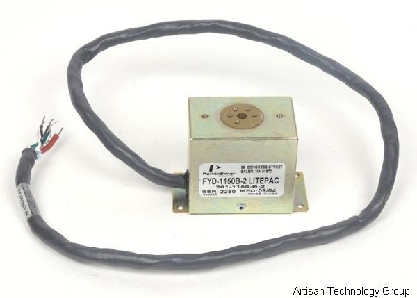 Perkin Elmer FYD-1150B-2 Lite-Pac Trigger Module