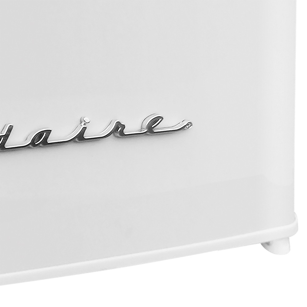 3.2 Cu Ft 65W Eraser-Board Door Compact Fridge