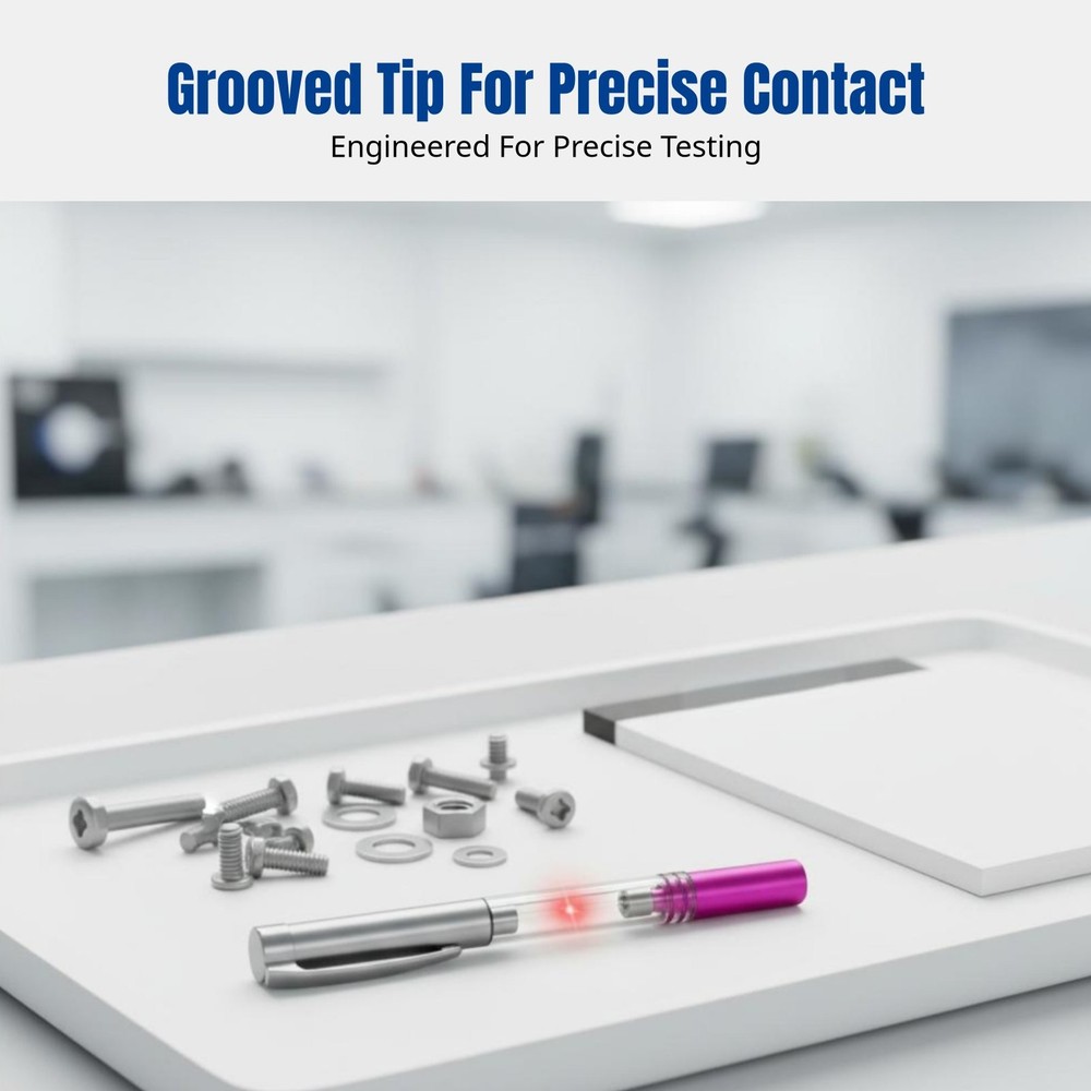 Car Ignition Test Pen Wire Tester Car Spark Plug Tester