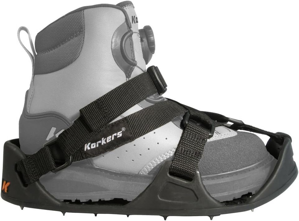 RockTrax Cleated Overshoe