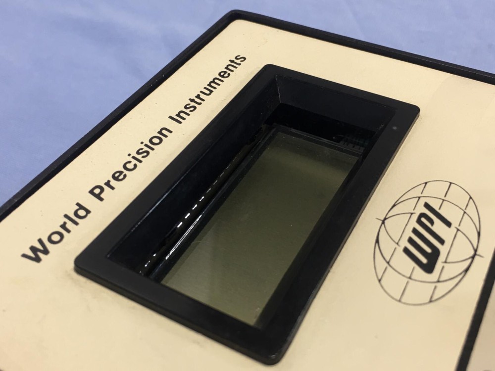 WPI World Precision Instruments EVOM-G Epithelial Voltohmeter