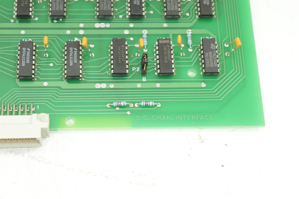 Anritsu 56100A Sealar Spectrum Analyzer 56100-D-42003 Board