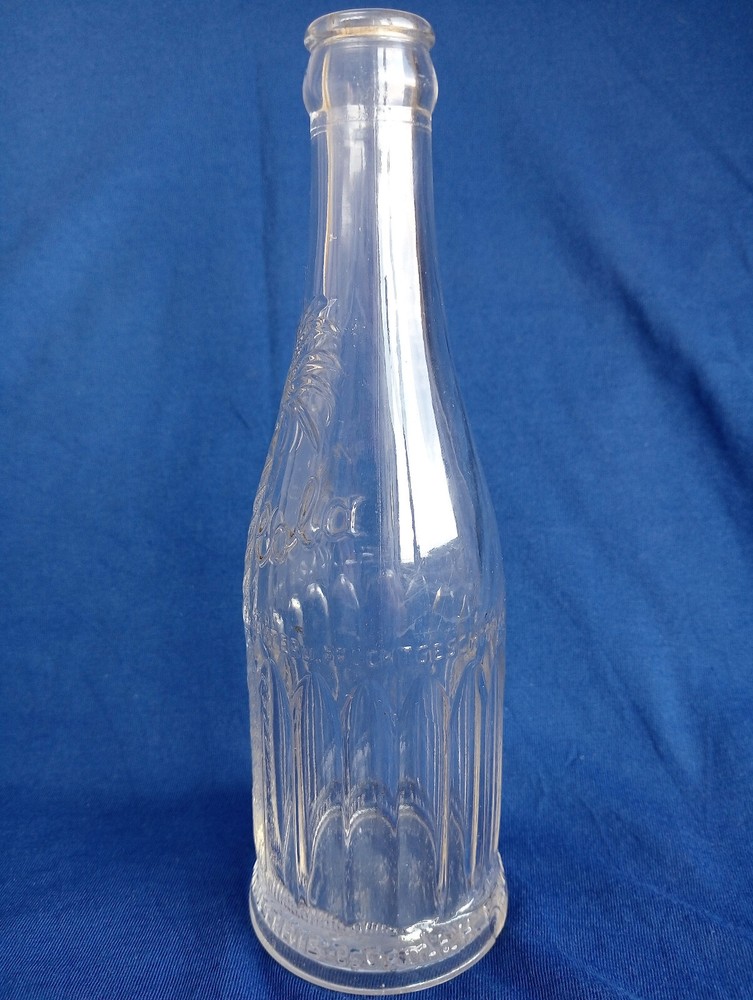 WW2 GERMAN BOTTLE AFRI COLA AFRIKAKORPS