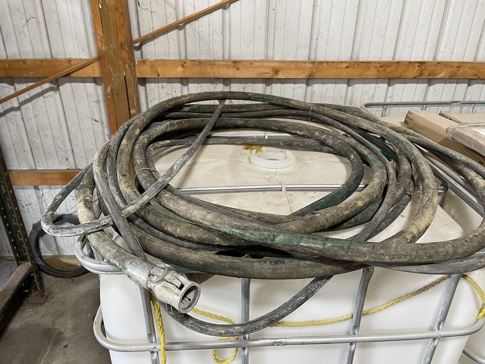 IMER Small 50 Gunite/ Grout Pump