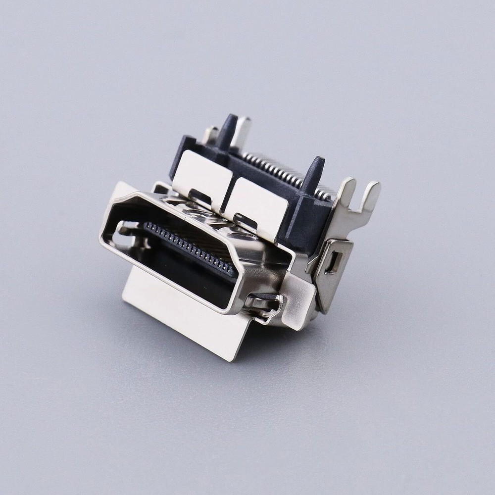 For Microsoft Xbox One S Replacement HDMI 2.1 Port Connector Dock Socket LOT
