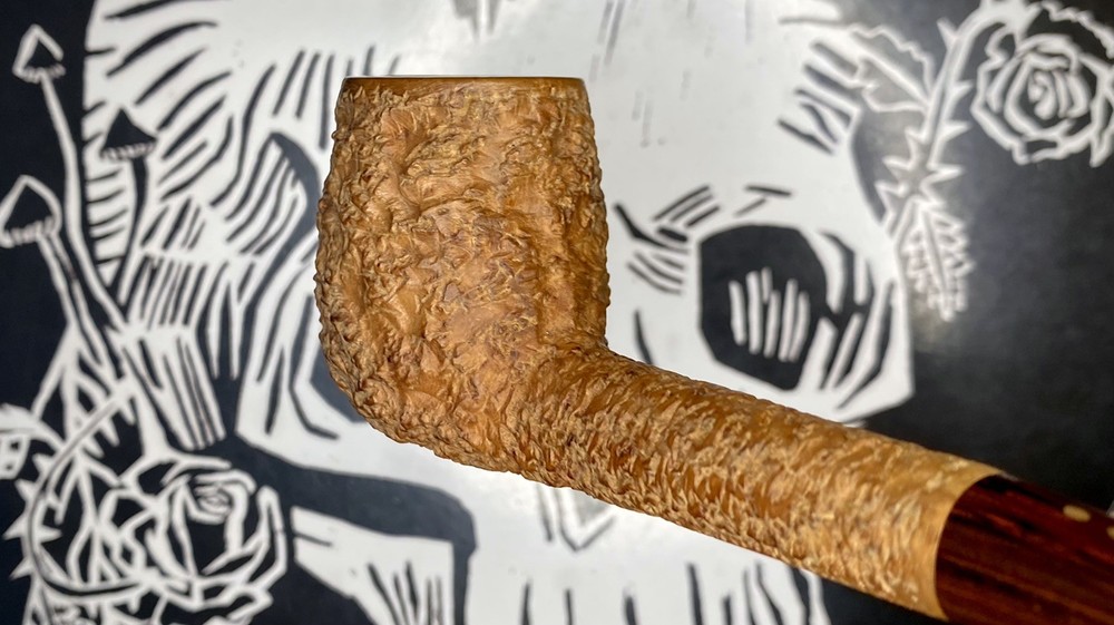 Radice Rind Pure E 44, Hand Made 🇮🇹 2024