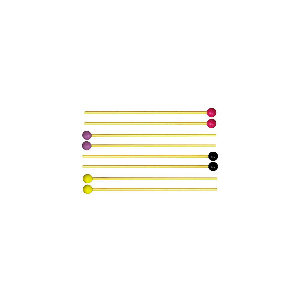 Yamaha Rubber Mallets Soft