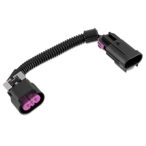 Auto Start Stop Disable Delete Eliminator Canceller Wiring Harness Big Plug