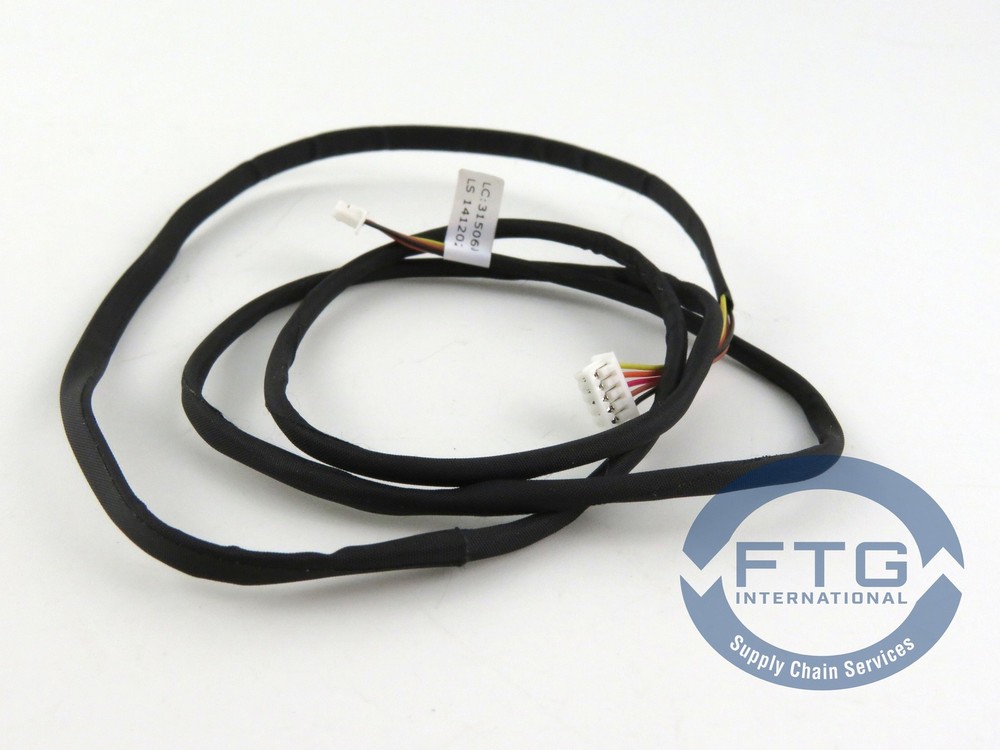 31506680 LS Alpha II Power Button Cable 710mm