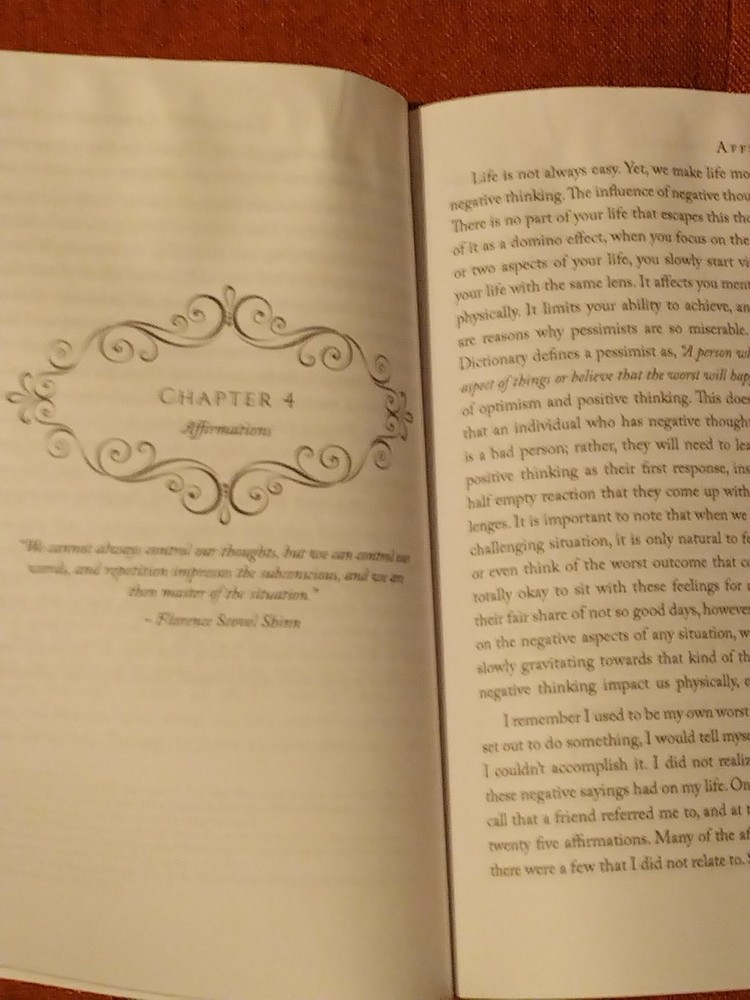 The Devoted Dreamers An Evening Plan For Daily Success