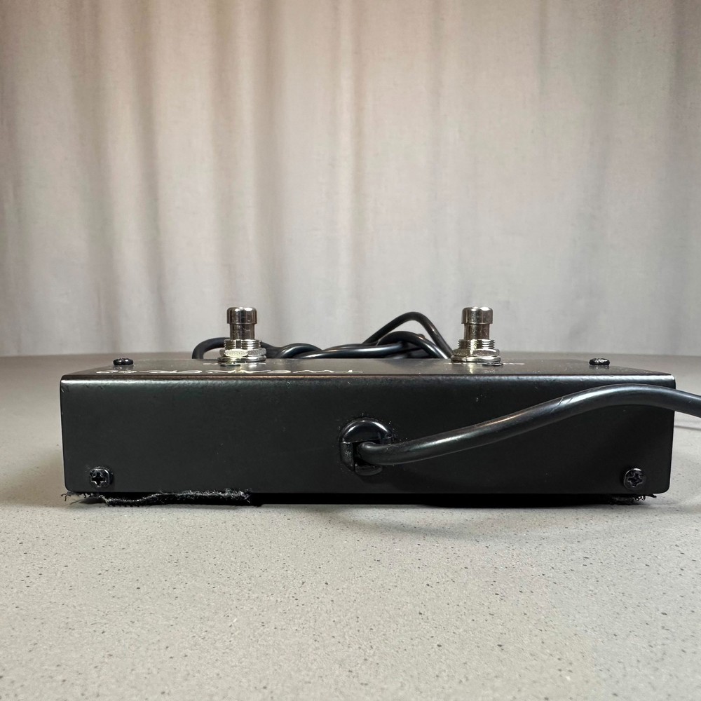 Egnater Tweaker-40 Watt Original Footswitch (Replacement)