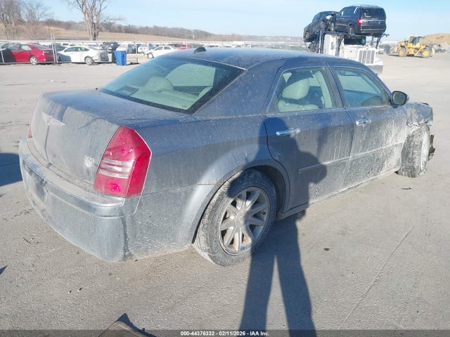 Used Headrest fits: 2006 Chrysler 300 Grade A