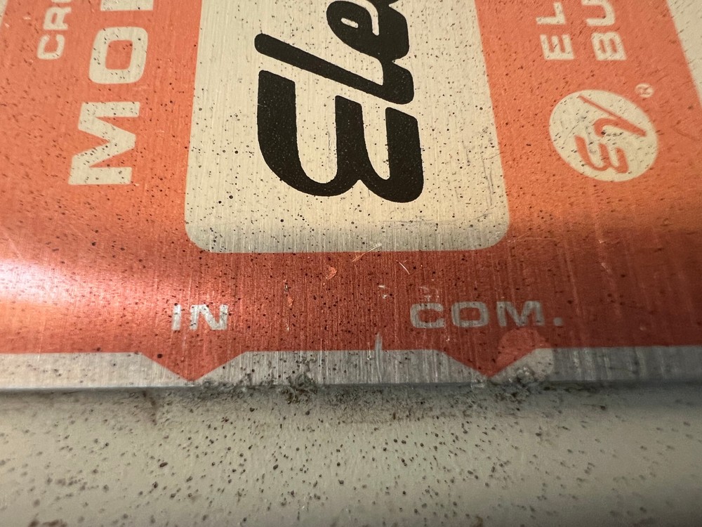 ELECTRO-VOICE CROSSOVER NETWORK MODEL X36 16 OHMS WORKS!