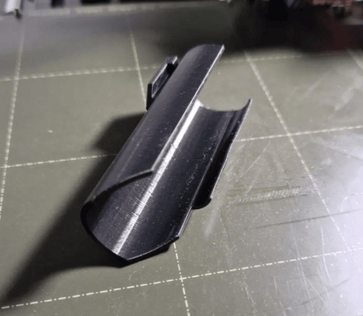 Hot Shoe Astronomic Laser Support | Stable Mount for Astronomical Laser Devices