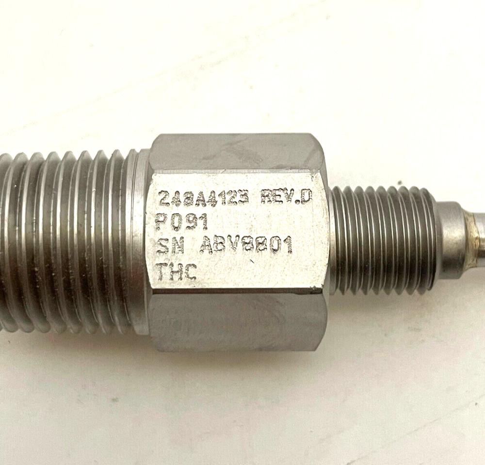 THERMOCOUPLE 248A4123 SCREW COMPRESSOR TEMPERATURE SENSOR