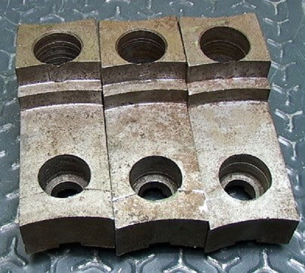 Cushman 3-jaws 05-201457 03006