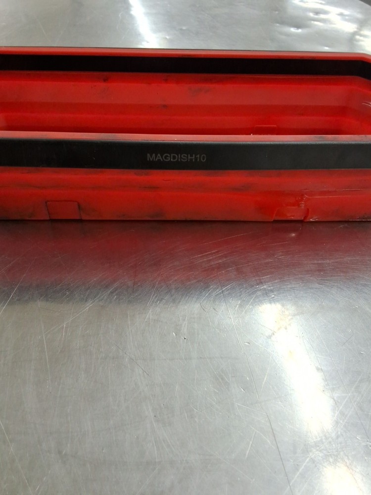Snap On Collapsible Magnetic Tray - Magdish10