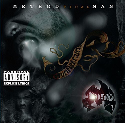 Method Man - Tical [New Vinyl LP] Explicit
