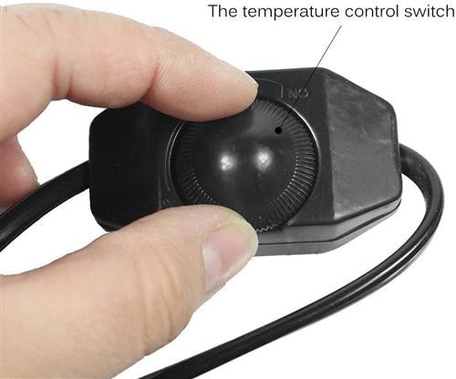 Pet Warming Pad (Heat Pad) 20 Watt