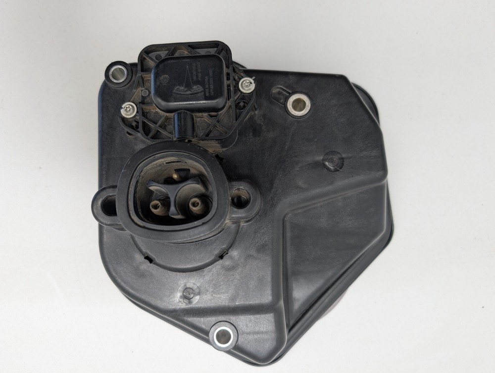 Tesla Model Y Charging Port Inlet Socket Control Module 1490374-10-E OEM