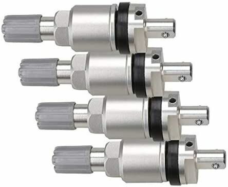 New Autel MX_Sensor Universal Interchangable Metal Valve Stem Kit