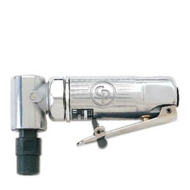 Chicago Pneumatic CP 875 Mini Angle Air Die Grinder