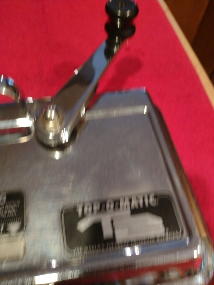 Top-O-Matic T2 Cigarette Rolling Machine Excellent Condition 🔥🔥🔥🔥