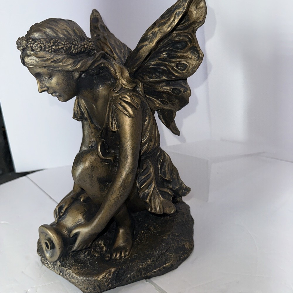 fairy water fountain