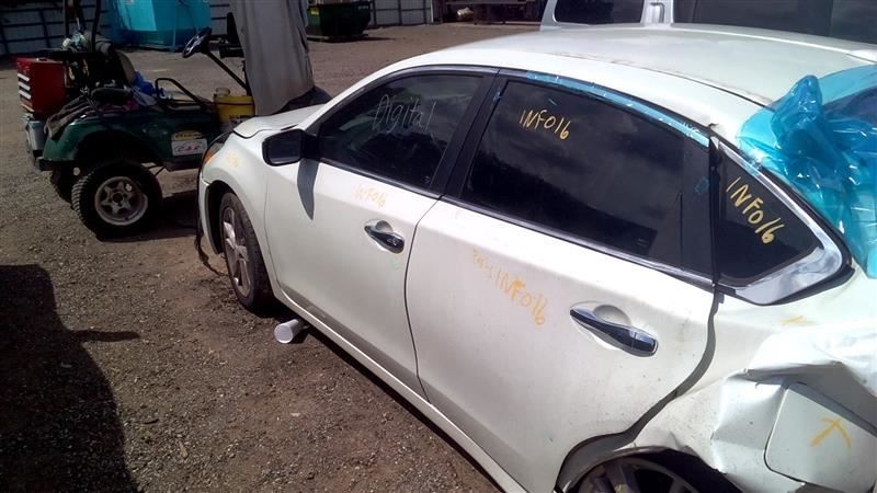 Starter Motor Fits 14-20 ROGUE 99796417