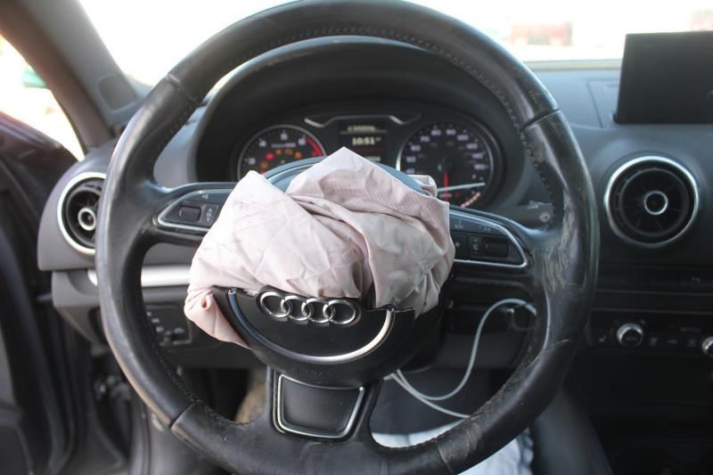 A3 AUDI 2015 Camera/Projector 592148