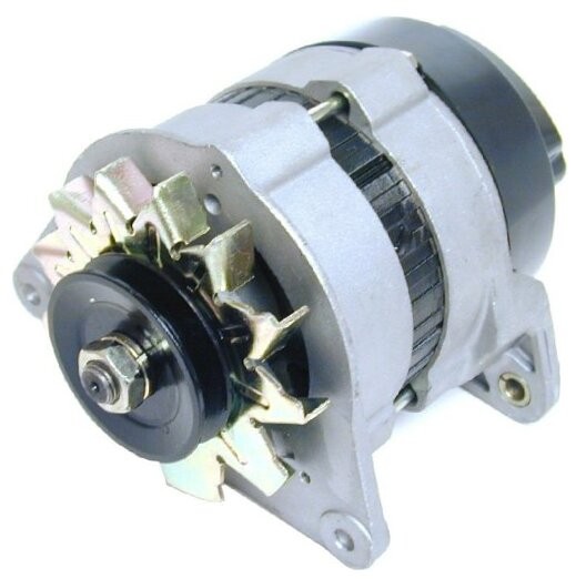 AL029 Alternator, 43 amp
