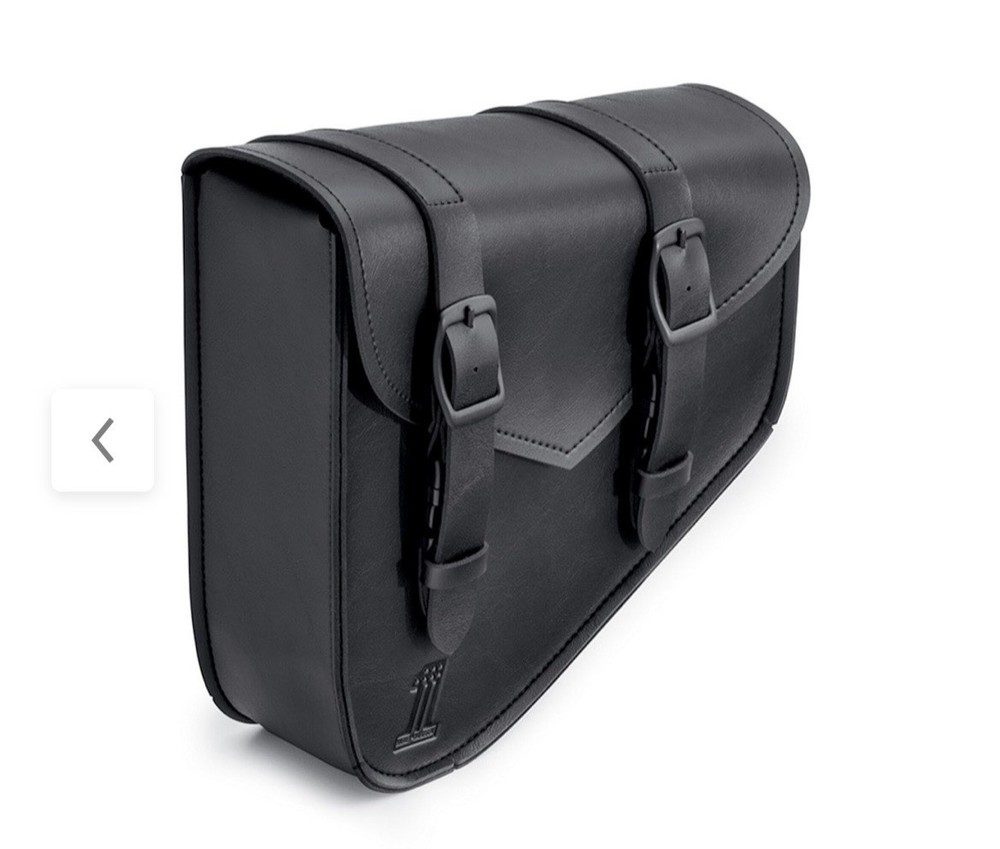 Harley Davidson Swing Arm Bag ￼