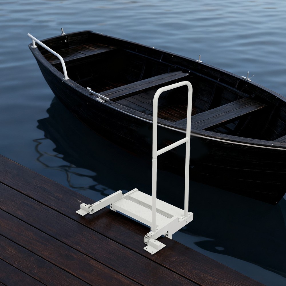Boarding Platform, Boat Boarding Tool, Boat Boarding Platform