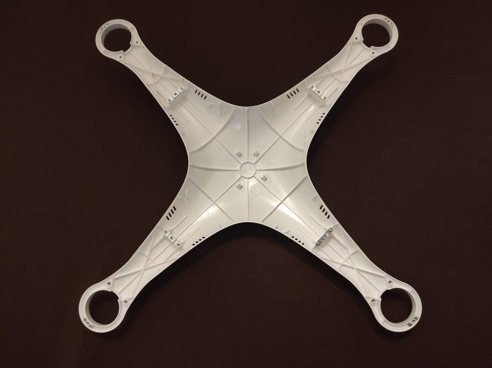 DJI Phantom 1 - Top Cover Shell Lid Excellent - OEM